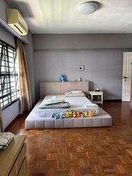 The Dairy Farm (D23), Condominium #538756641